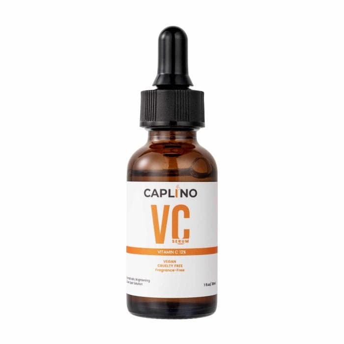 Caplino Vitamin C Serum 12% 30ml