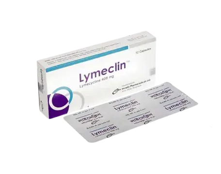 Lymeclin