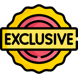 Exclusive Deals