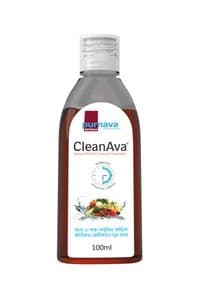 CleanAva