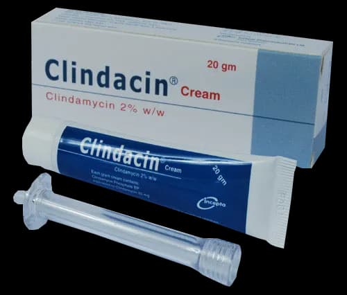 Clindacin