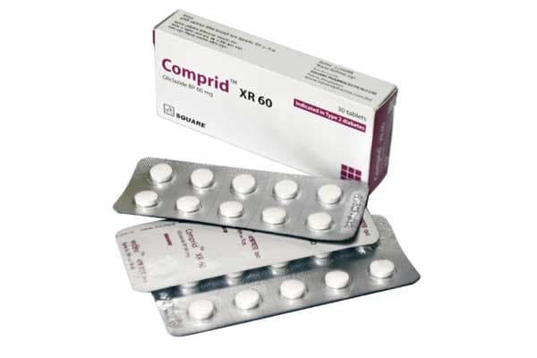 Comprid XR