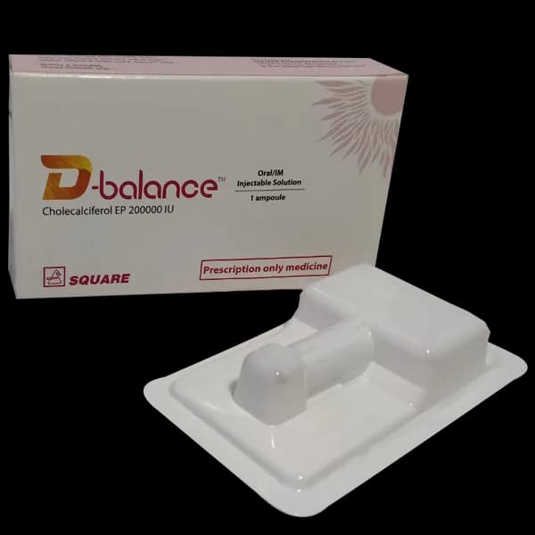 D-Balance