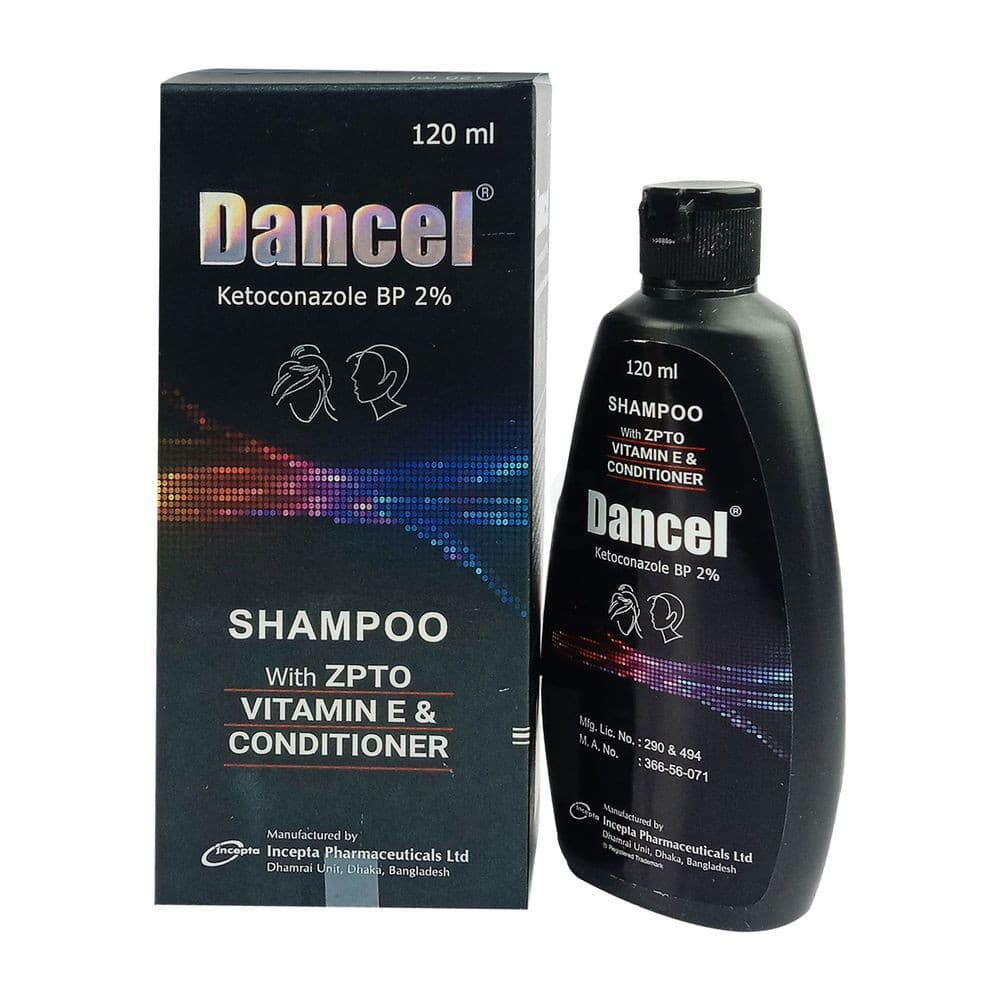 Dancel
