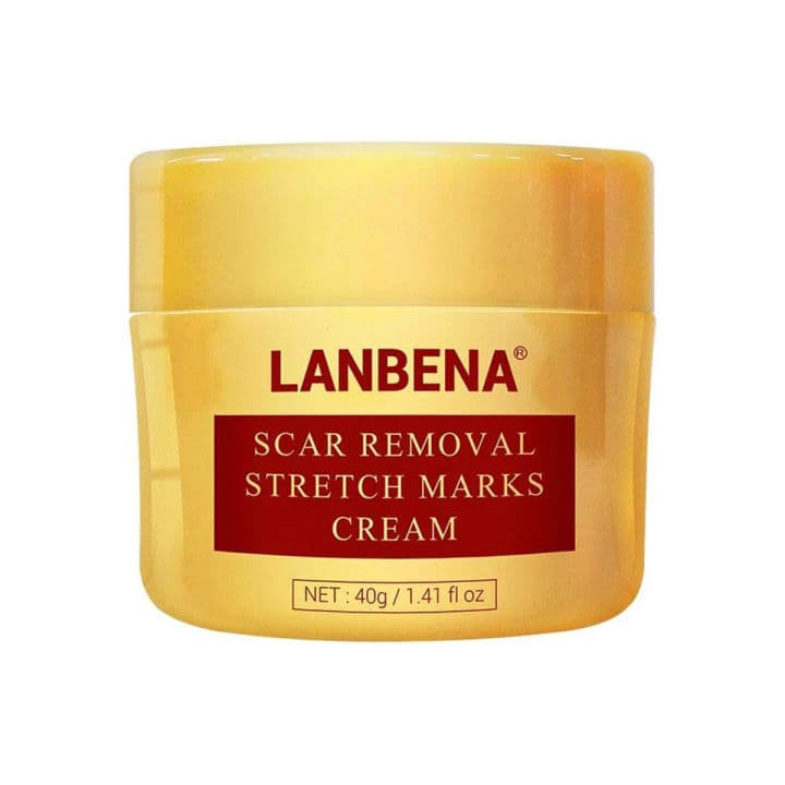 Lanbena Scar Removal Cream 40g
