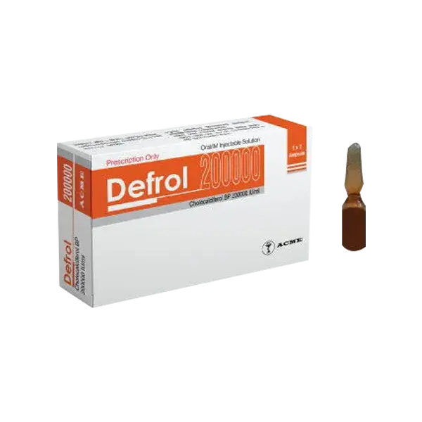 Defrol