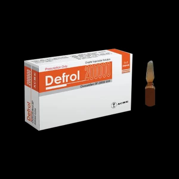 Defrol