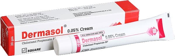 Dermasol