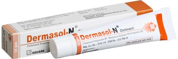 Dermasol-N