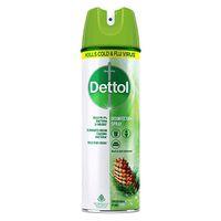 Dettol Disinfectant Surface Spray Spring Orginal Pine