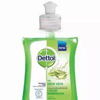 Dettol Handwash (Aloe Vera)