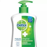 Dettol Handwash (Skincare)