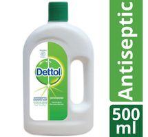 Dettol Liquid