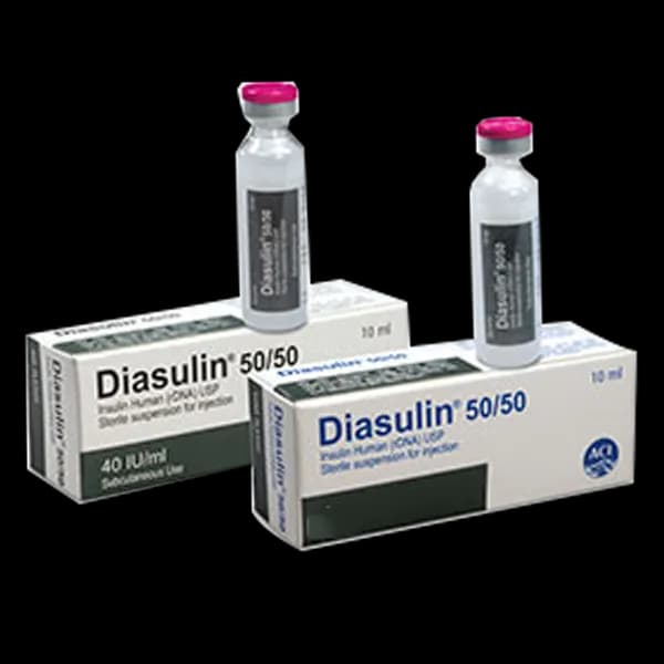 Diasulin 50