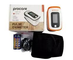 Pulse Oximeter (ProCare)