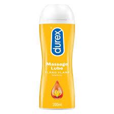 Durex Lubricant Gel - 200ml