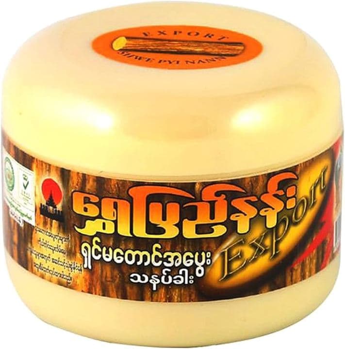 Shwe Pyi Nann Thanaka Facepack 140g