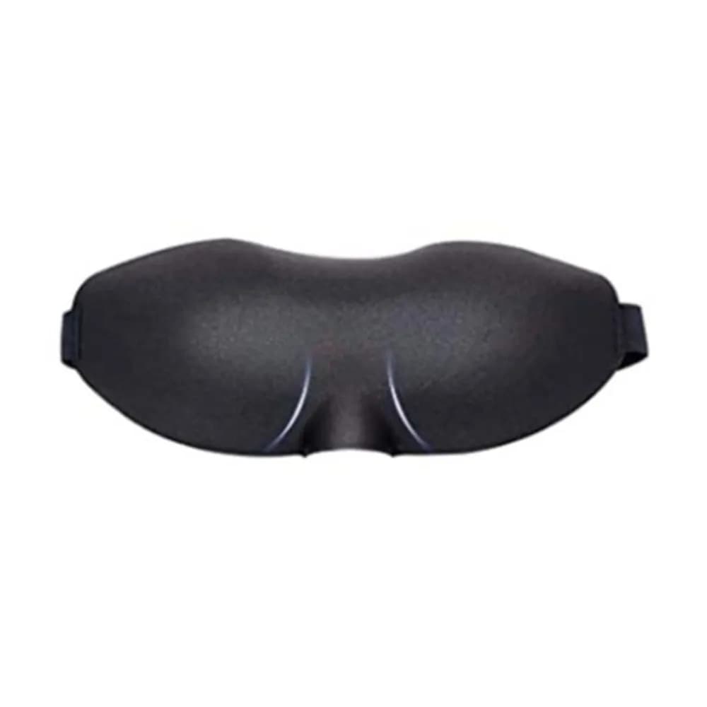 Lanbena 3D Contoured Sleep Eye Mask
