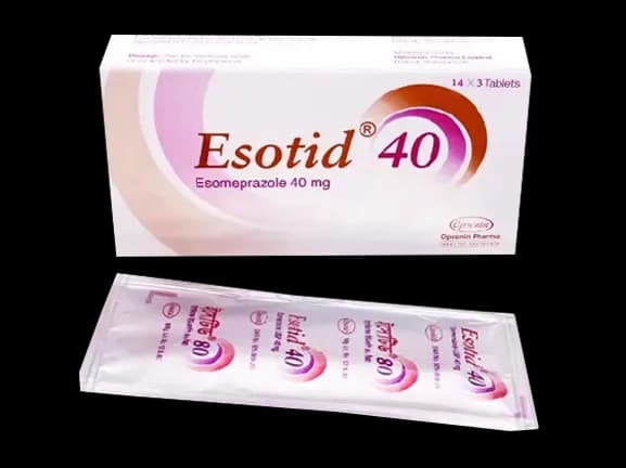 Esotid