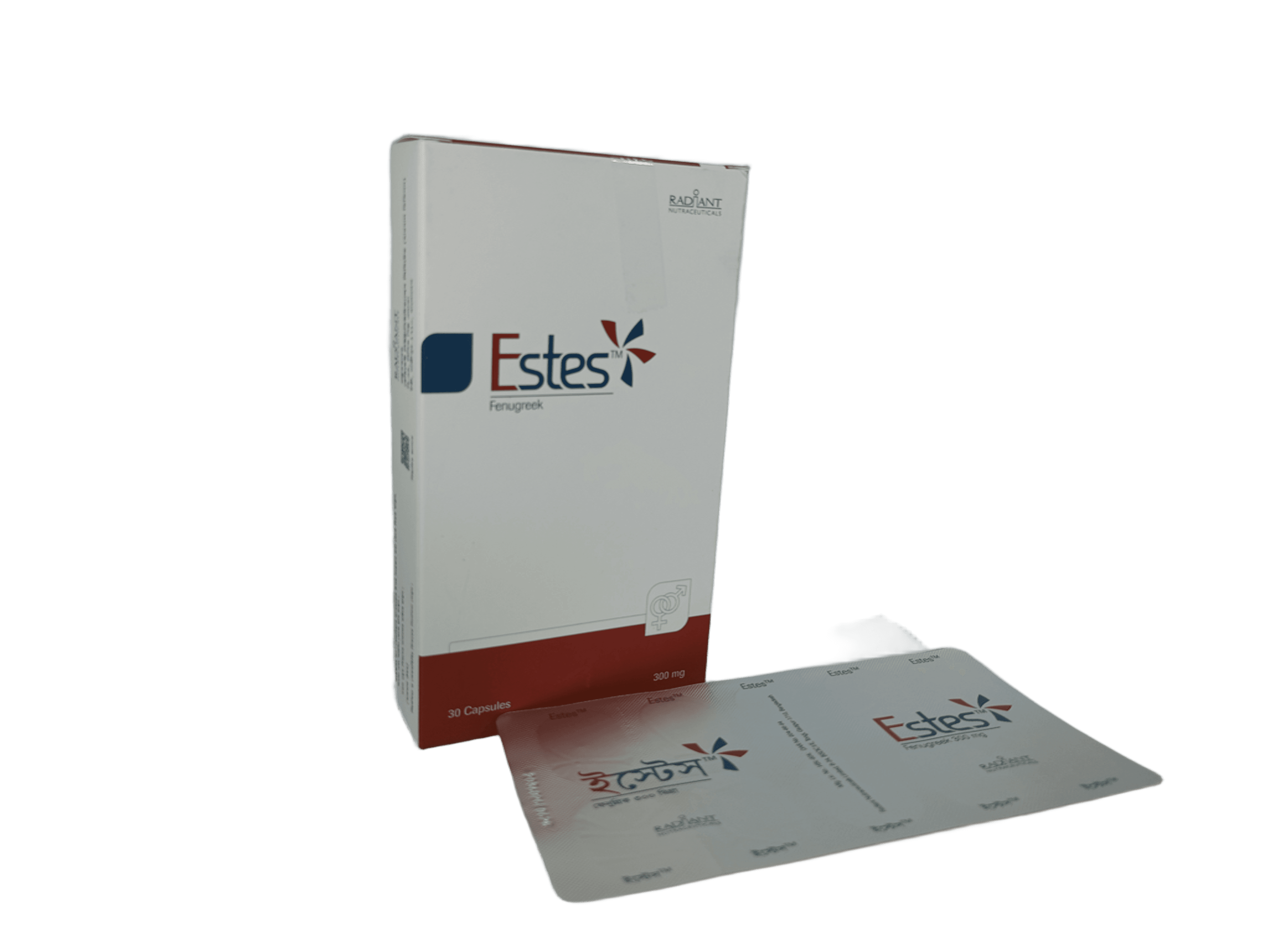 Product gallery