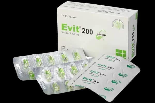 Evit Soft