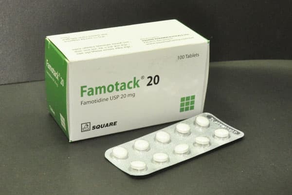 Famotack
