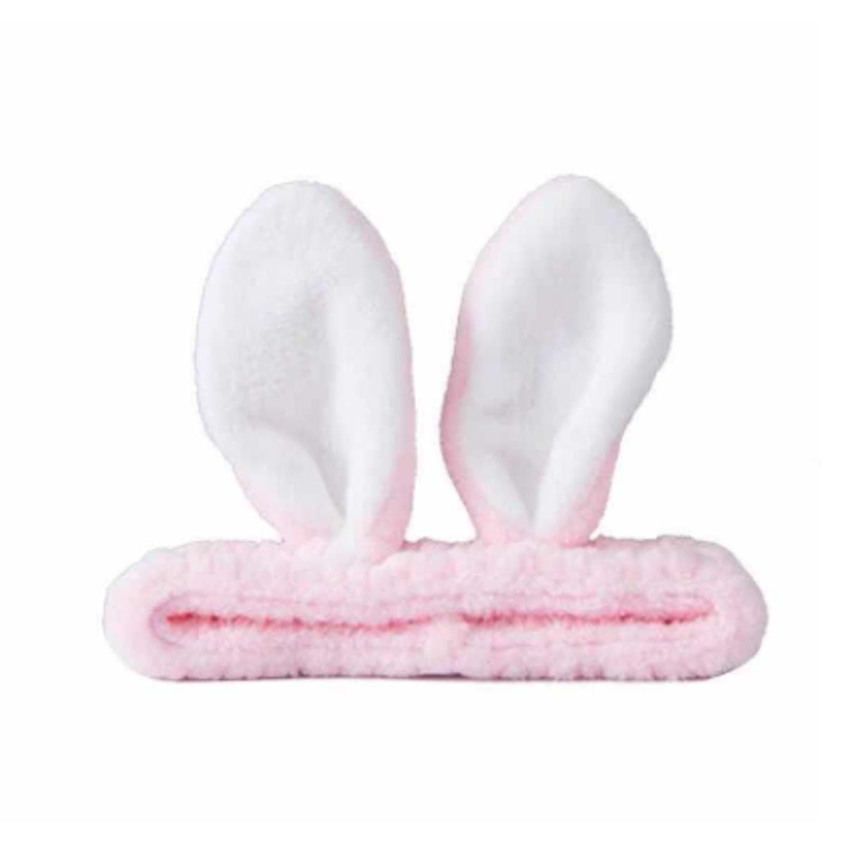 Laikou Hair Band Rabbit Style Pink 1pc