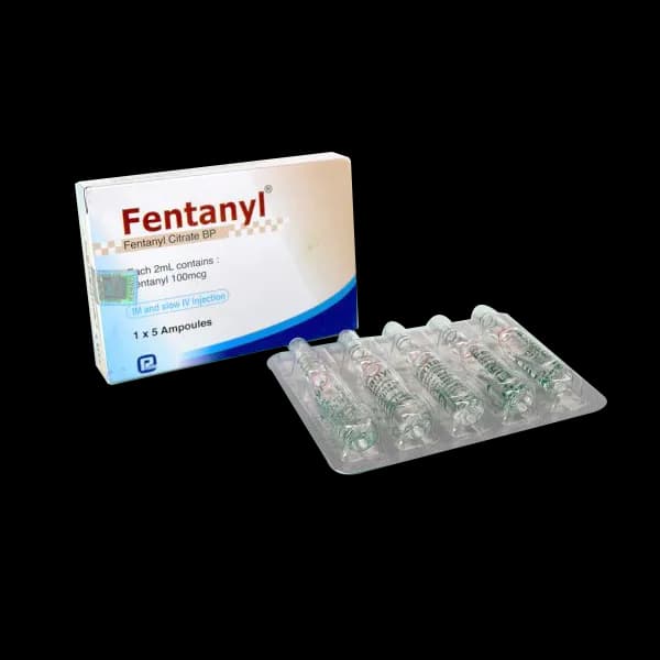 Fentanyl