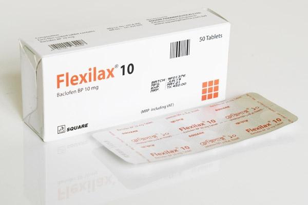 Flexilax