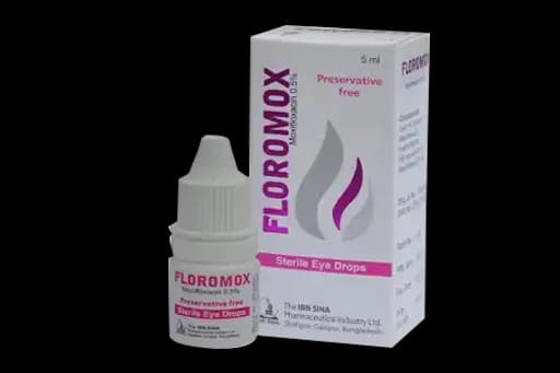 Floromox