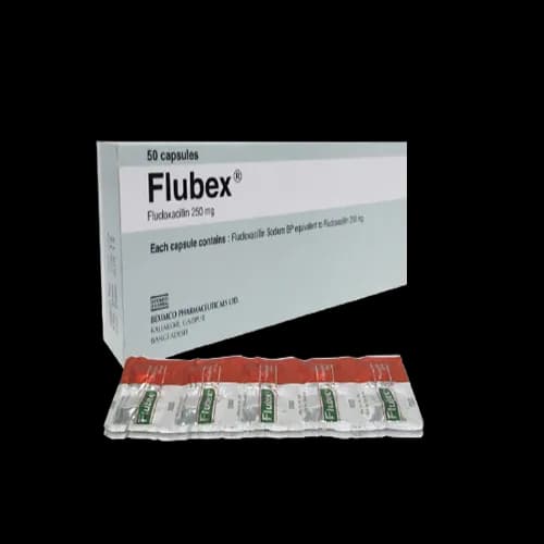 Flubex