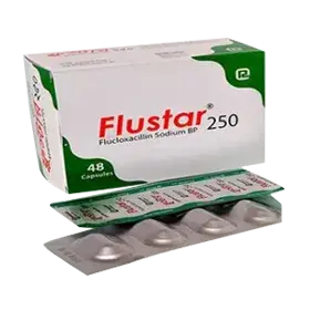 Flustar