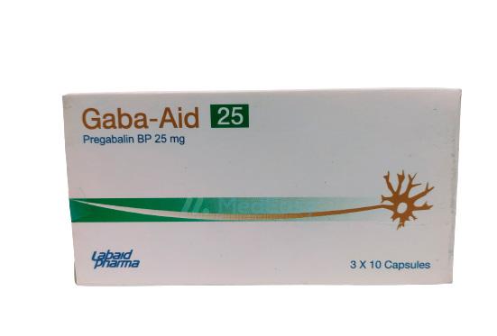 Gaba-Aid