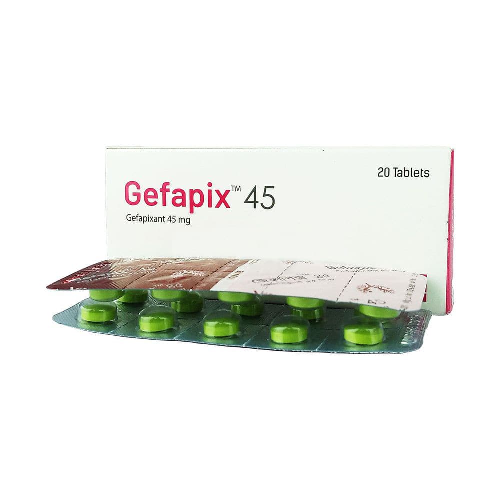 Gefapix