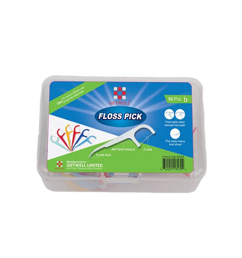 Dental Floss (Getwell)
