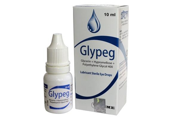 Glypeg