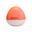 Groome Glow Lip Balm With SPF 15 Sweet Sunrise 30g