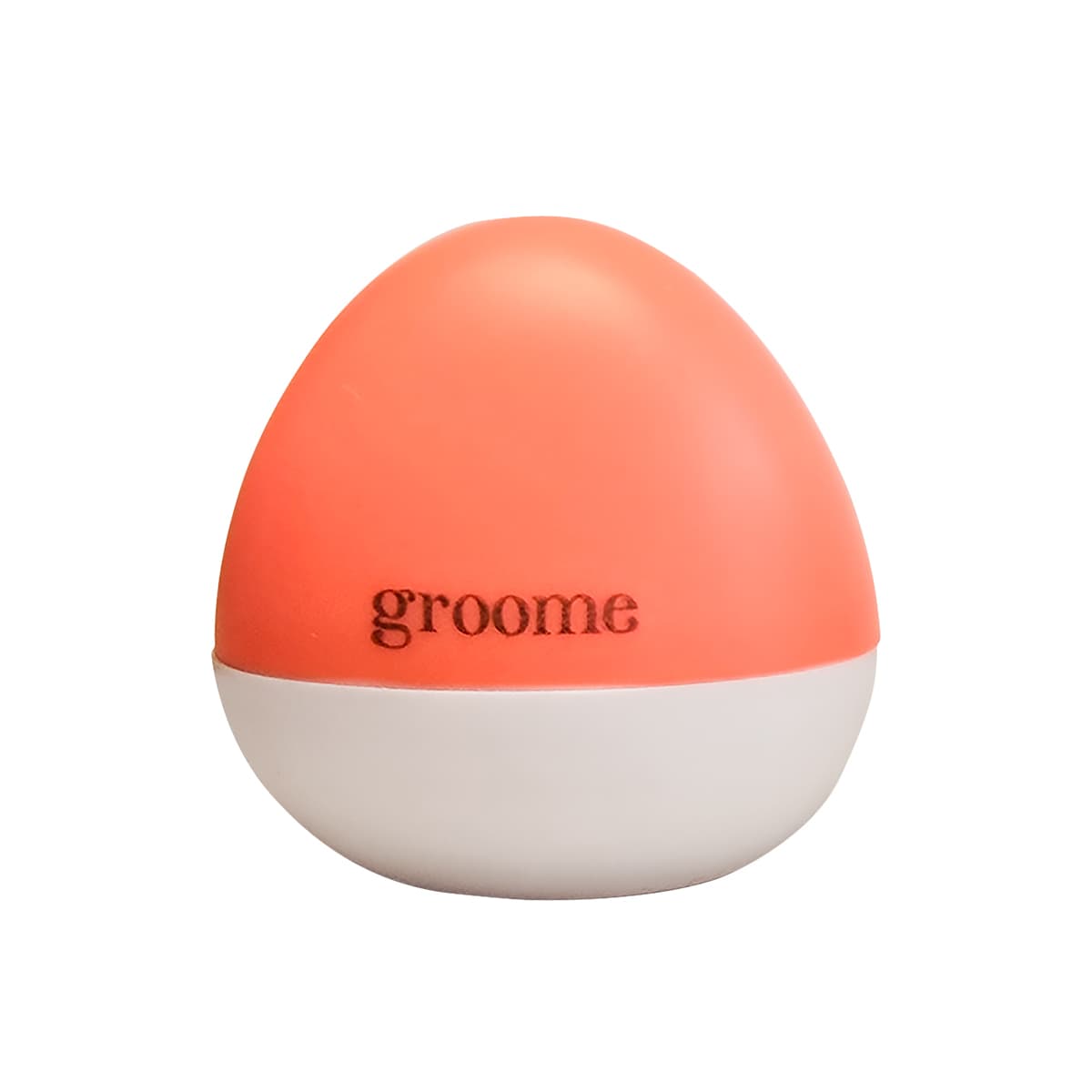 Groome Glow Lip Balm With SPF 15 Sweet Sunrise 30g