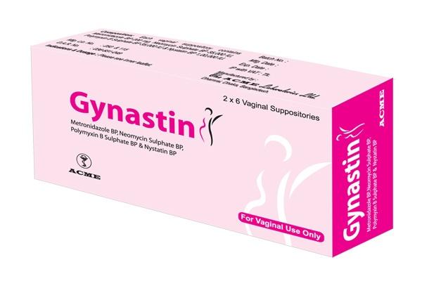 Gynastin