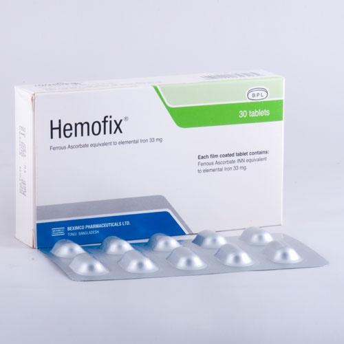 Hemofix