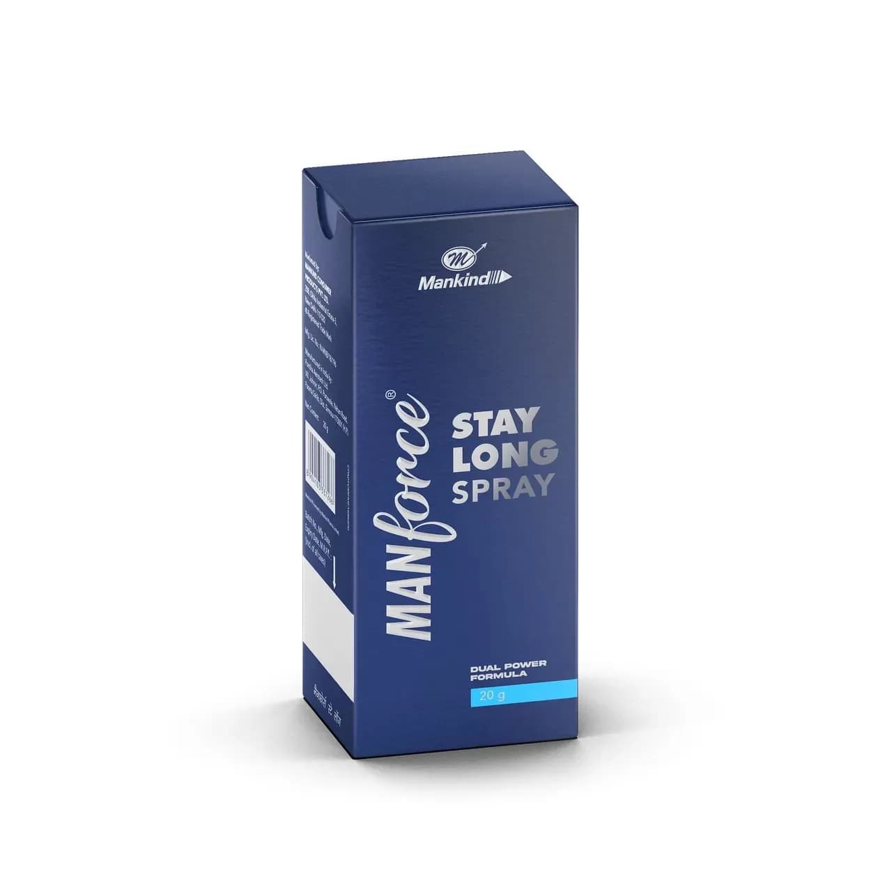 Manforce Elevate Spray for Climax Delay 20g