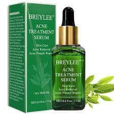Breylee Acne Treatment Serum 17ml