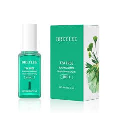 Breylee Tea Tree Blackhead Mask Step 1 17ml
