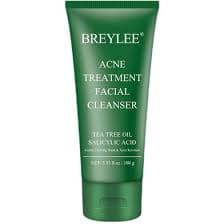 Breylee Acne Treatment Facewash 100g