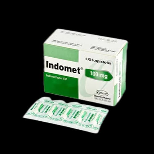 Indomet