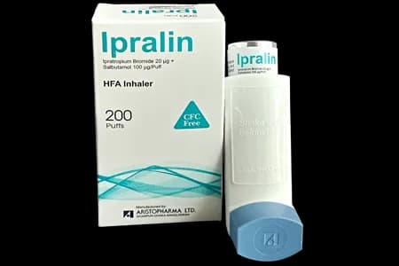 Ipralin