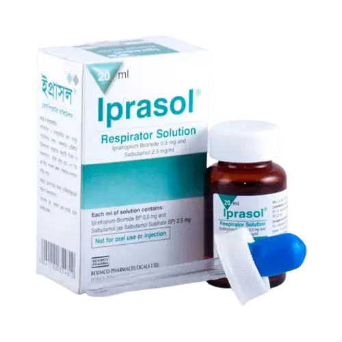 Iprasol