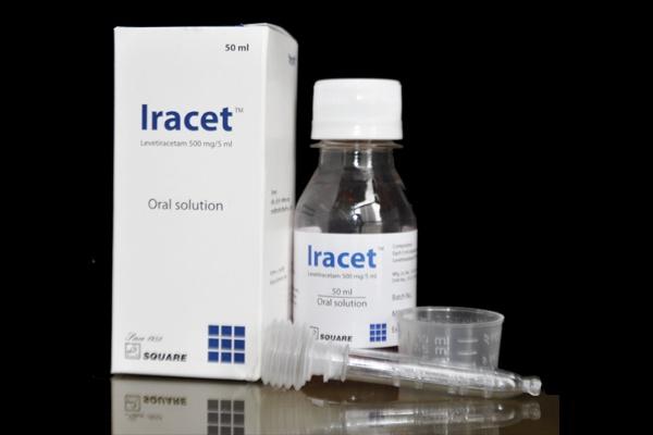 Iracet