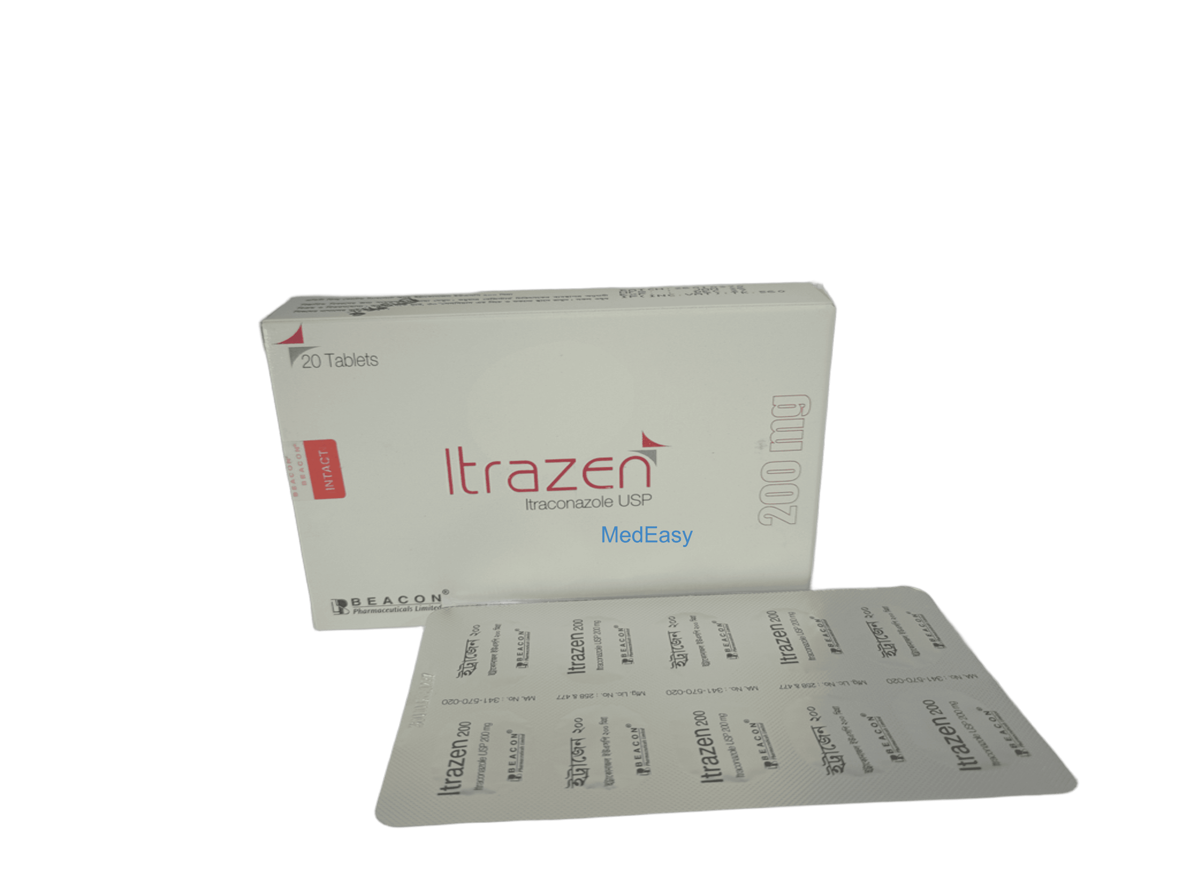 Product gallery