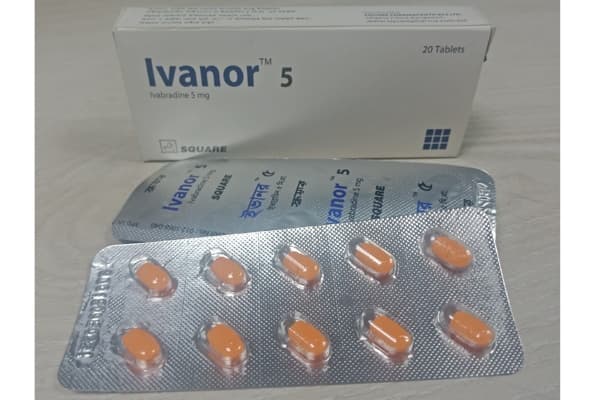 Ivanor